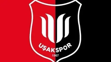 Uşakspor Kamil Komili ile anlaştı