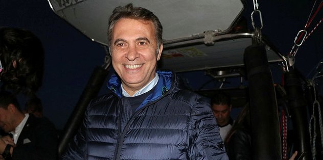 Fikret Orman: Quaresma gidebilir
