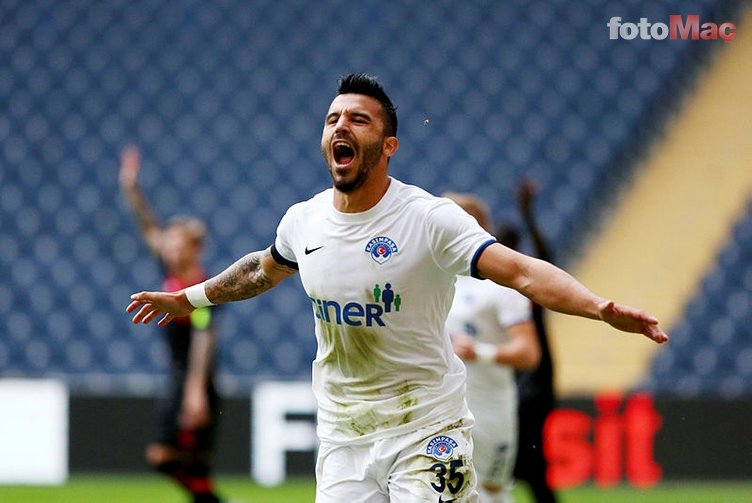 Son dakika transfer haberi: Galatasaray'dan yerli harekatı! 3 isim birden...