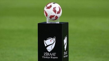Turkiye Kupası’nda son 16 şöleni