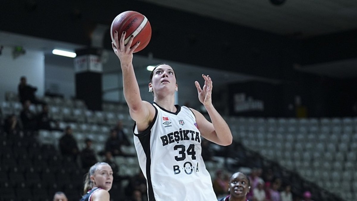 Beşiktaş’ta play-off günü