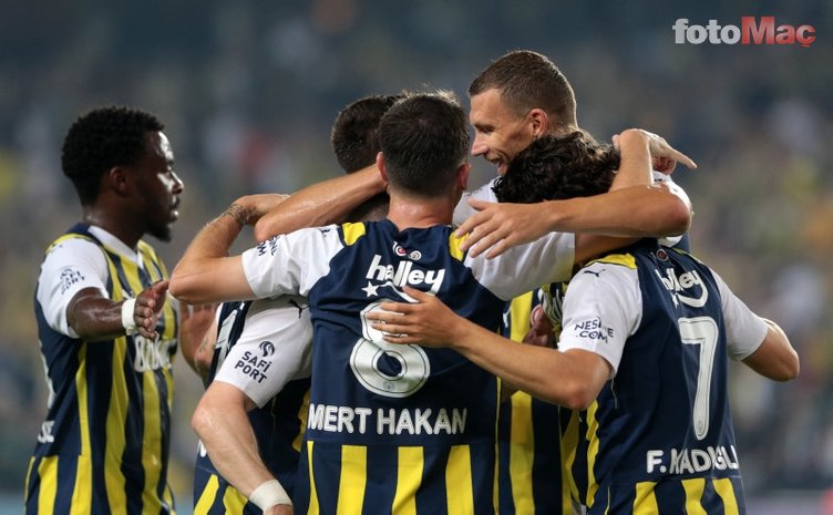 TRANSFER HABERİ - Fenerbahçe'den Zeki Çelik'e dudak uçuklatan teklif!