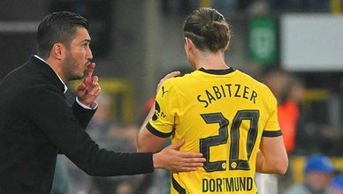 Club Brugge 0-3 Borussia Dortmund MAÇ SONUCU-ÖZET Nuri Şahin Şampiyonlar Ligi’ne 3 puanla başladı!