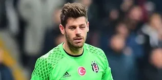 Beşiktaşlı taraftarları korkuttu!