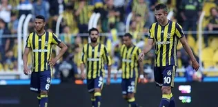 Tarihinin en kötü başlangıçlarından biri...
