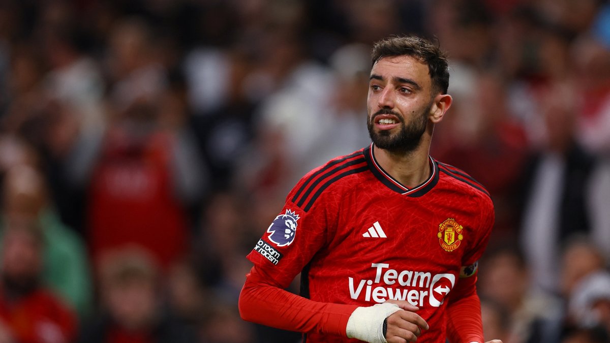 TRANSFER HABERLERİ: Galatasaray'dan Bruno Fernandes bombası! TRANSFER HABERLERİ: Galatasaray'dan Bruno Fernandes bombası!