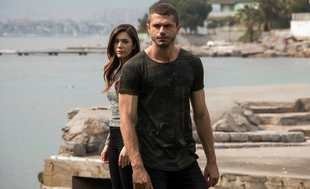 Seni Kimler Aldı 4.Bölüm