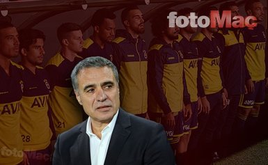 Fenerbahçe’de ayrılık talebi ve Ersun Yanal’a şok çıkış: Bana bunu yapamazsınız!