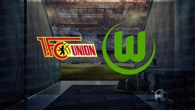 Union Berlin - Wolfsburg maçı ne zaman, saat kaçta ve hangi kanalda canlı yayınlanacak? | Almanya Bundesliga