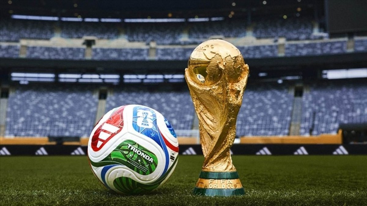 Dünya Kupası'nda yedek futbolcularda seremoniye katılacak