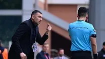 Yabancıya karşıyım