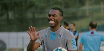 Sturridge vakti