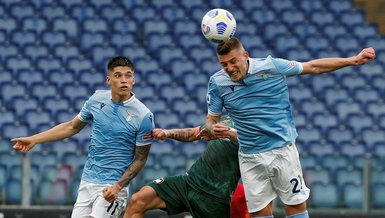 Serie A'da oynanamayan Lazio-Torino maçı için "oynansın" kararı!
