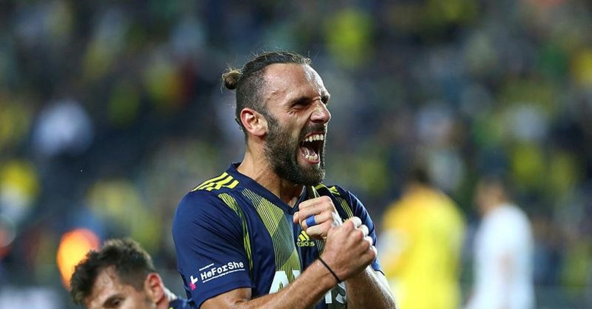 Fenerbahce Antalyaspor Ilk 11 Ler Son Dakika Fenerbahce Haberleri Fotograflari Fotomac