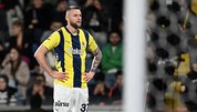 Skriniar’dan transfer açıklaması!
