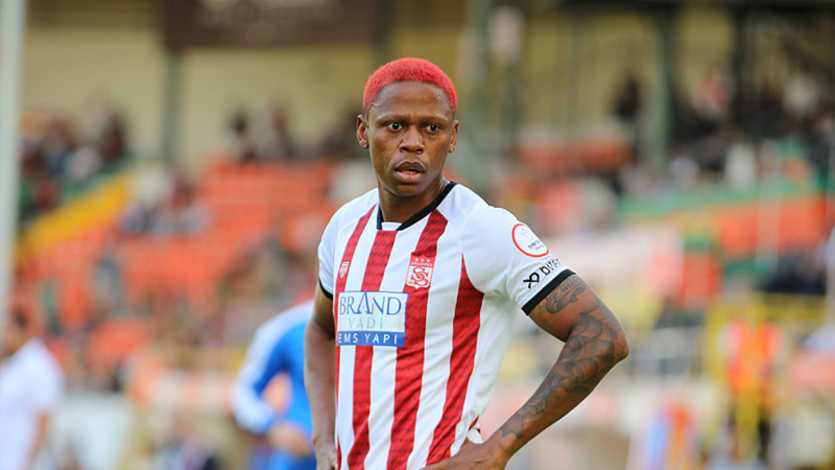 Clinton N Jie Ayr ld Son Dakika Kayserispor Haberleri Fotoma clinton-n-jie-ayr-ld-son-dakika-kayserispor-haberleri-fotoma