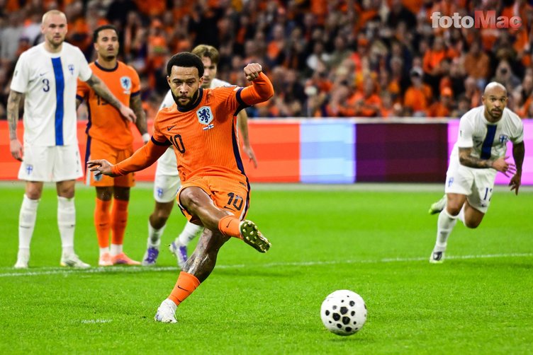 Fenerbahçe'den Hollandalı yıldıza kanca! Ocak ayının ilk transferi olacak
