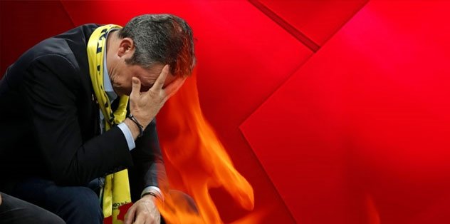Fenerbahçe'de büyük kriz! Yıldız isim kampa katılmıyor