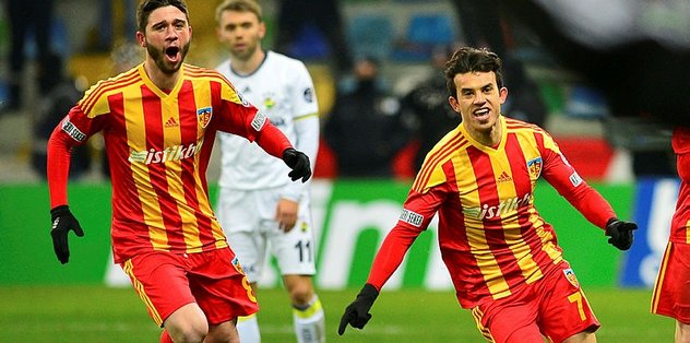 "Her maçı kazanabilecek güçteyiz"
