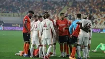 Avrupa sonrası 13 puan uçtu