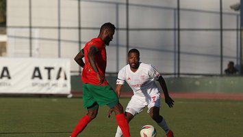 Pendikspor deplasmanda kazandı!