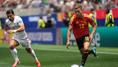 Trossard'da geri sayım