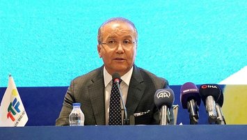 Tenis tabana yayılacak