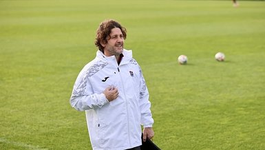 Büyük hasreti bitirmişti