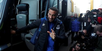Everton'dan Türk taraftarlara sürpriz