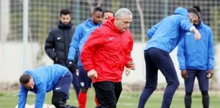 Kazanmamız şart