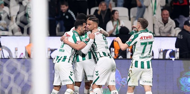 Türüç: Yenmek kolay değildi