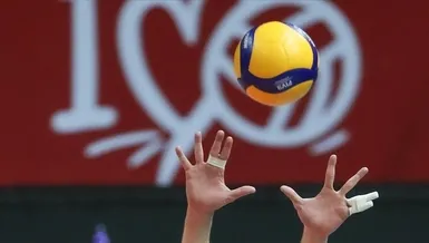 Filenin Efeleri ABD maçı canlı yayın | Saat kaçta, hangi kanalda? - Son dakika Voleybol haberleri - Fotomaç