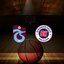 Trabzonspor-Bahçeşehir Koleji maç bilgileri!