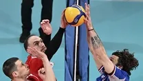 Son maça kaldı