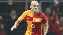 Maicon’dan mutlu haber