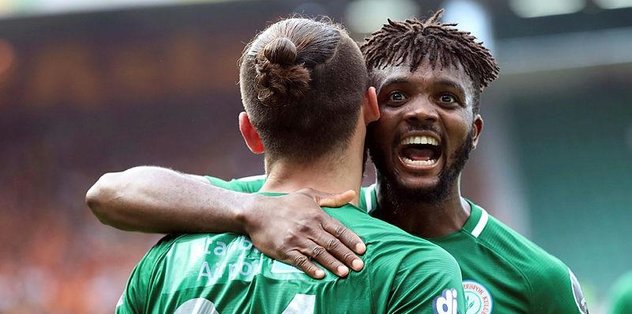 Trabzonspor'dan sürpriz transfer atağı