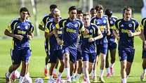 Rakip bugün LASK
