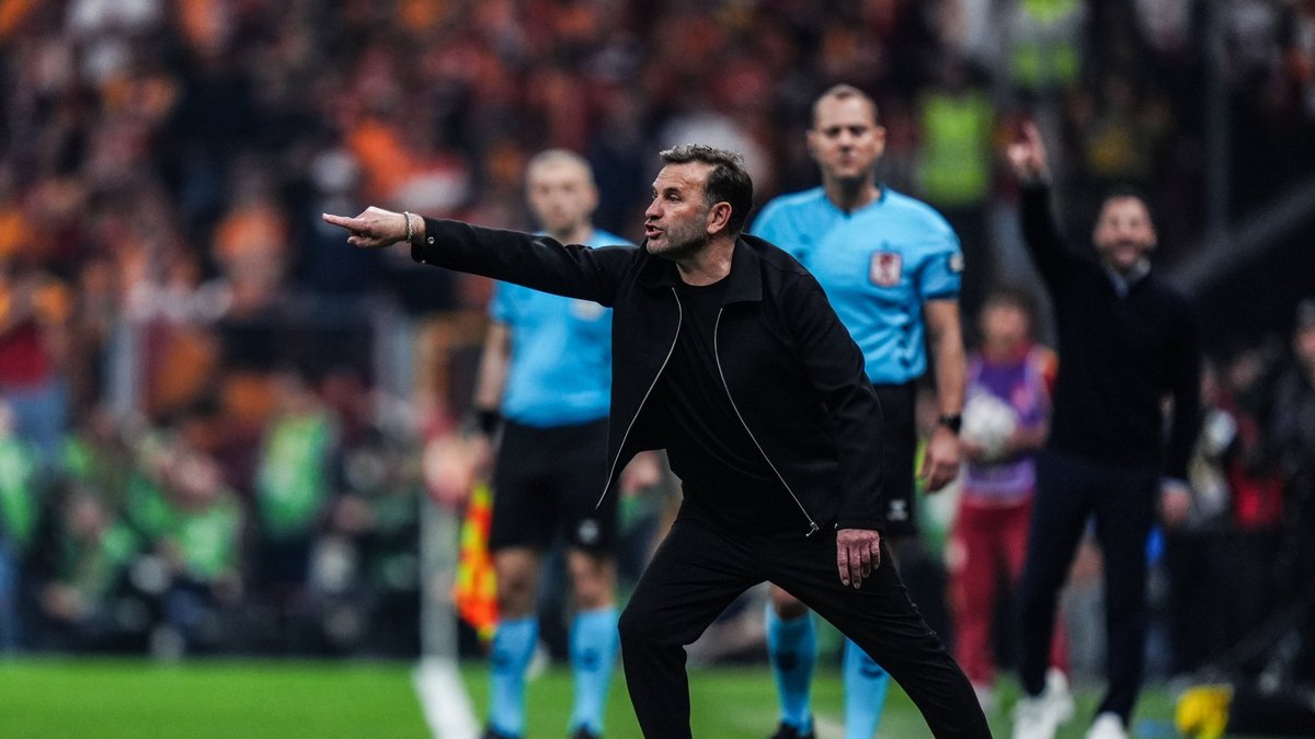 Galatasaray transferde 19 yaşındaki forvete yöneldi!