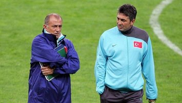 Fatih Terim'in eski yardımcısı Müfit Erkasap transferi açıkladı