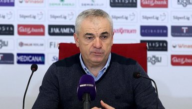 Rıza Çalımbay’dan şampiyonluk cevabı