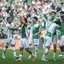 Bursaspor ilk yarıda fişi çekti