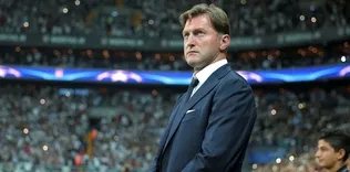 Leipzig teknik direktöründen itiraf!
