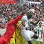 Diyarbakır'da gol sesi çıkmadı!