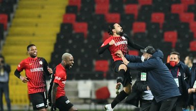 Kenan Özer'in sözleşmesi feshedildi!
