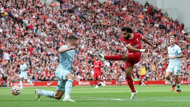 Liverpool 3-1 Bournemouth (MAÇ SONUCU - ÖZET)