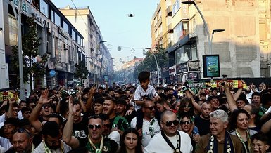 Sakaryaspor 60. yıl dönümünü kutladı