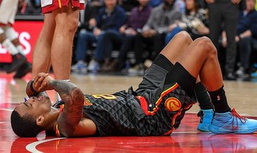 John Collins'e 25 maç ceza