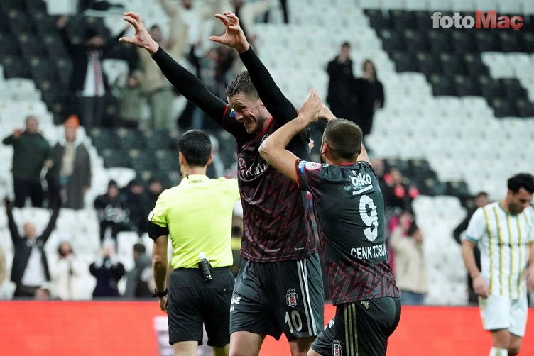 Usta yazardan Beşiktaş'a flaş uyarı!
