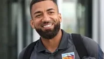 Aaron Lennon’dan Kayserispor sözleri!