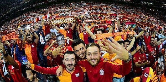 Şampiyonlar Ligi’ne hücum